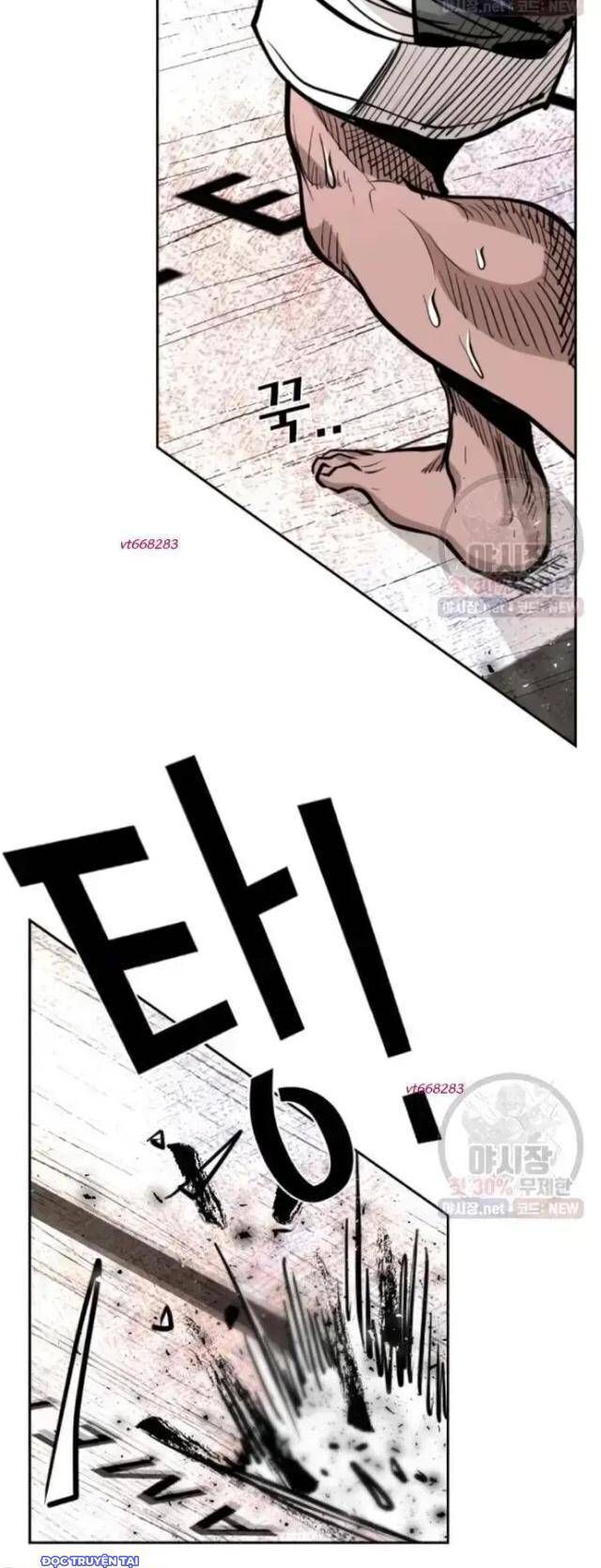 Shark - Cá Mập Chapter 210 - 26