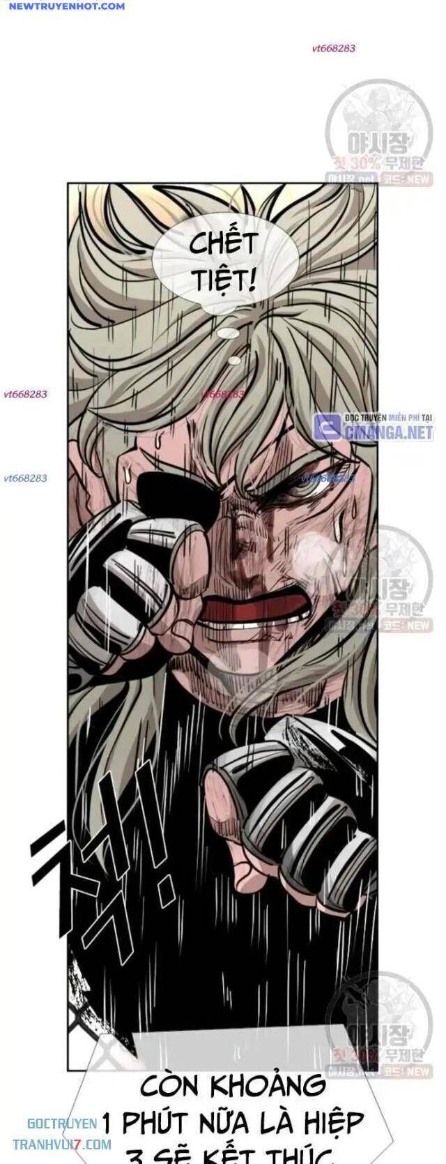 Shark - Cá Mập Chapter 210 - 27