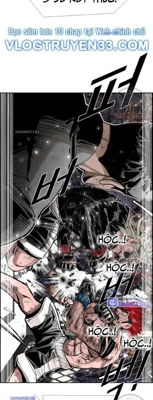 Shark - Cá Mập Chapter 210 - 28