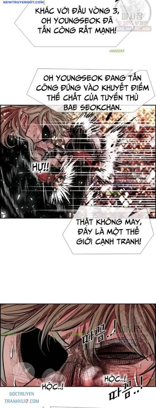 Shark - Cá Mập Chapter 210 - 29