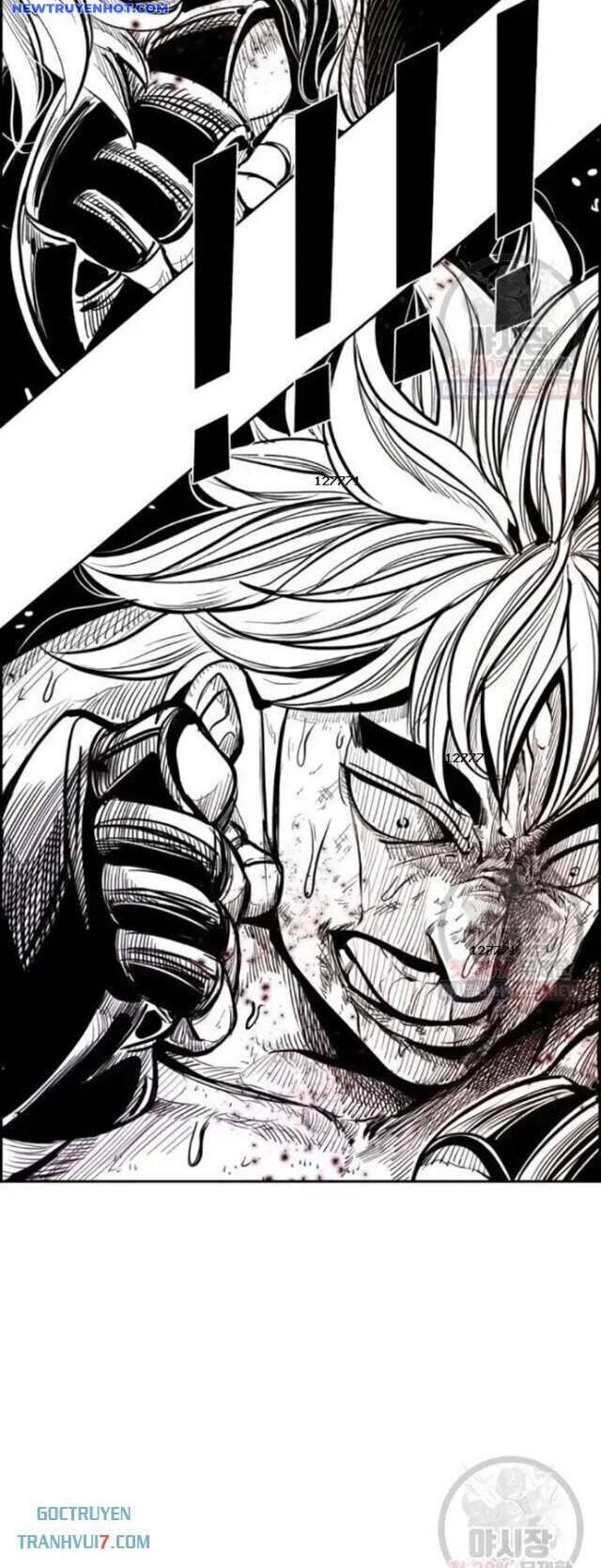 Shark - Cá Mập Chapter 210 - 4