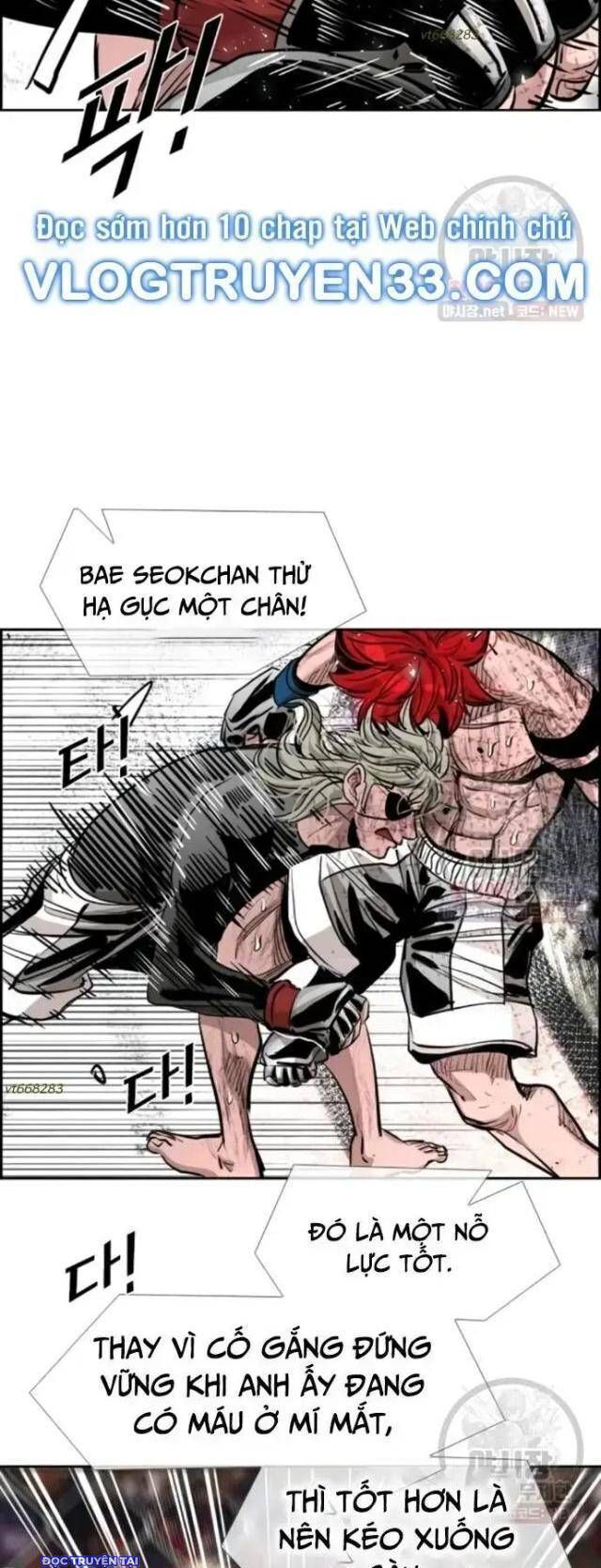 Shark - Cá Mập Chapter 210 - 31