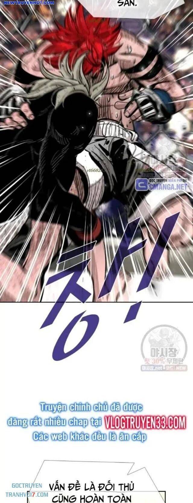 Shark - Cá Mập Chapter 210 - 32