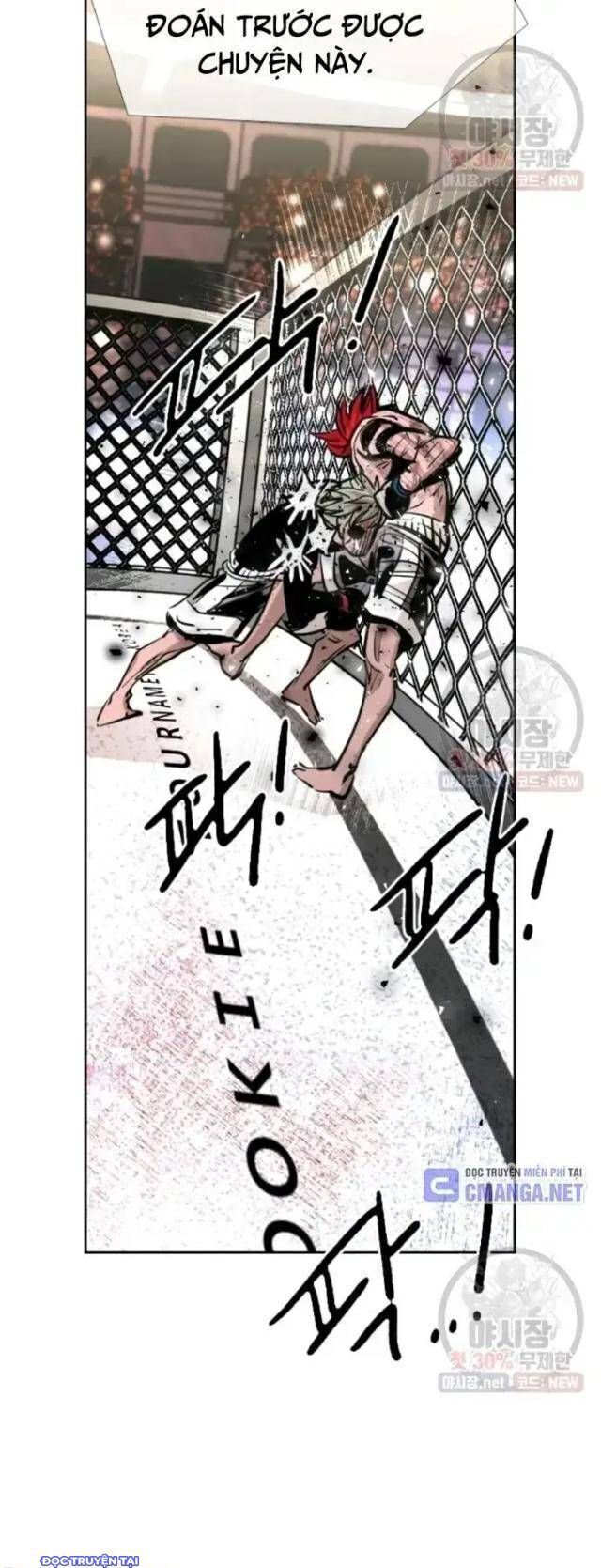 Shark - Cá Mập Chapter 210 - 33