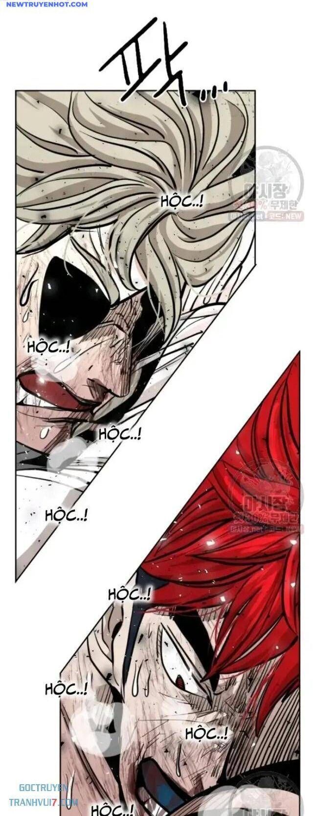 Shark - Cá Mập Chapter 210 - 34