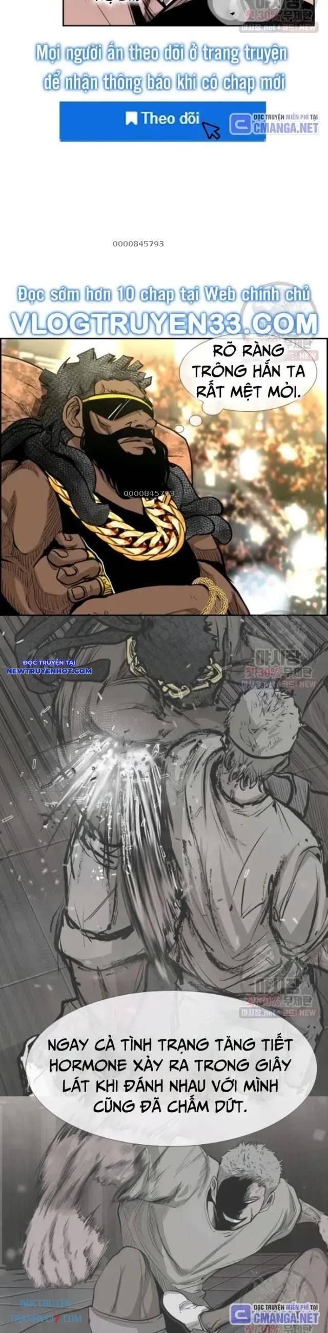 Shark - Cá Mập Chapter 210 - 35