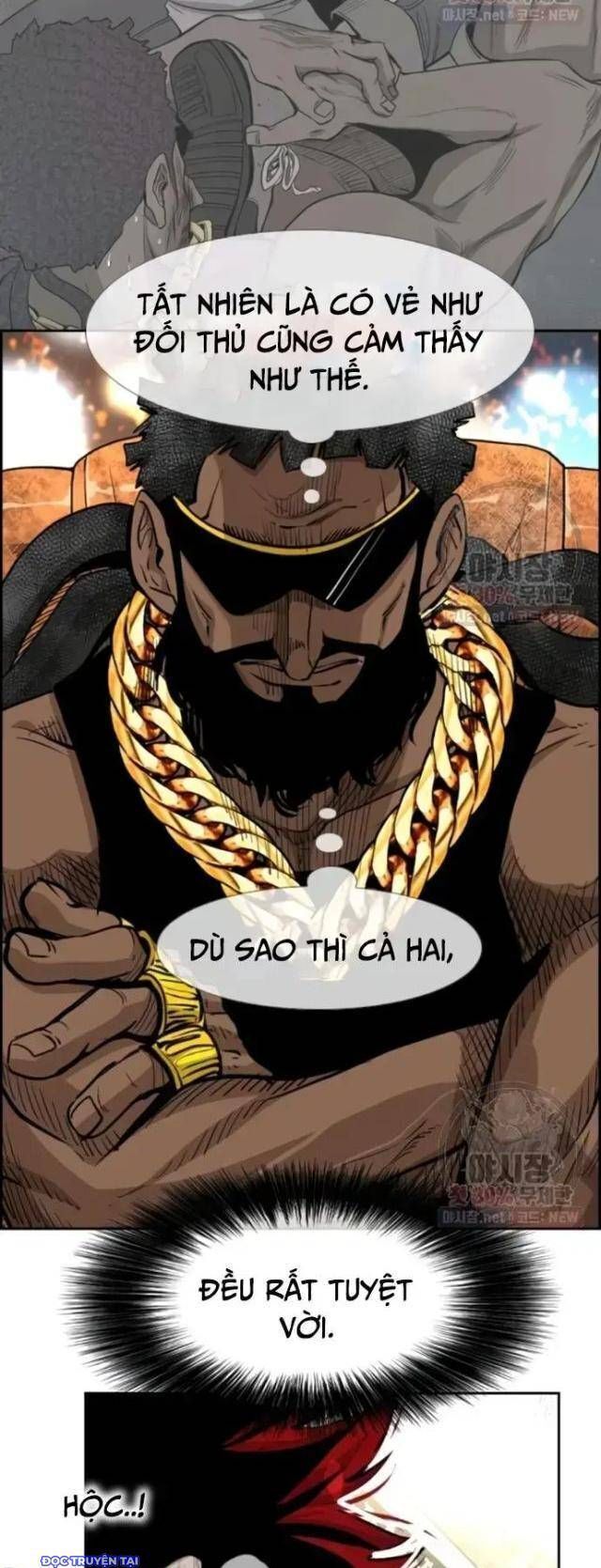 Shark - Cá Mập Chapter 210 - 36