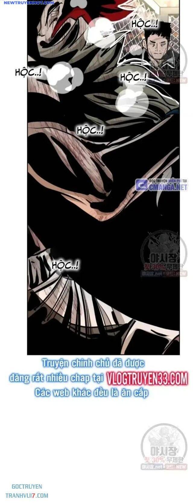 Shark - Cá Mập Chapter 210 - 37