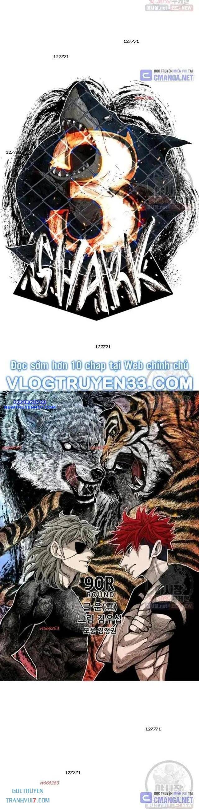 Shark - Cá Mập Chapter 210 - 5