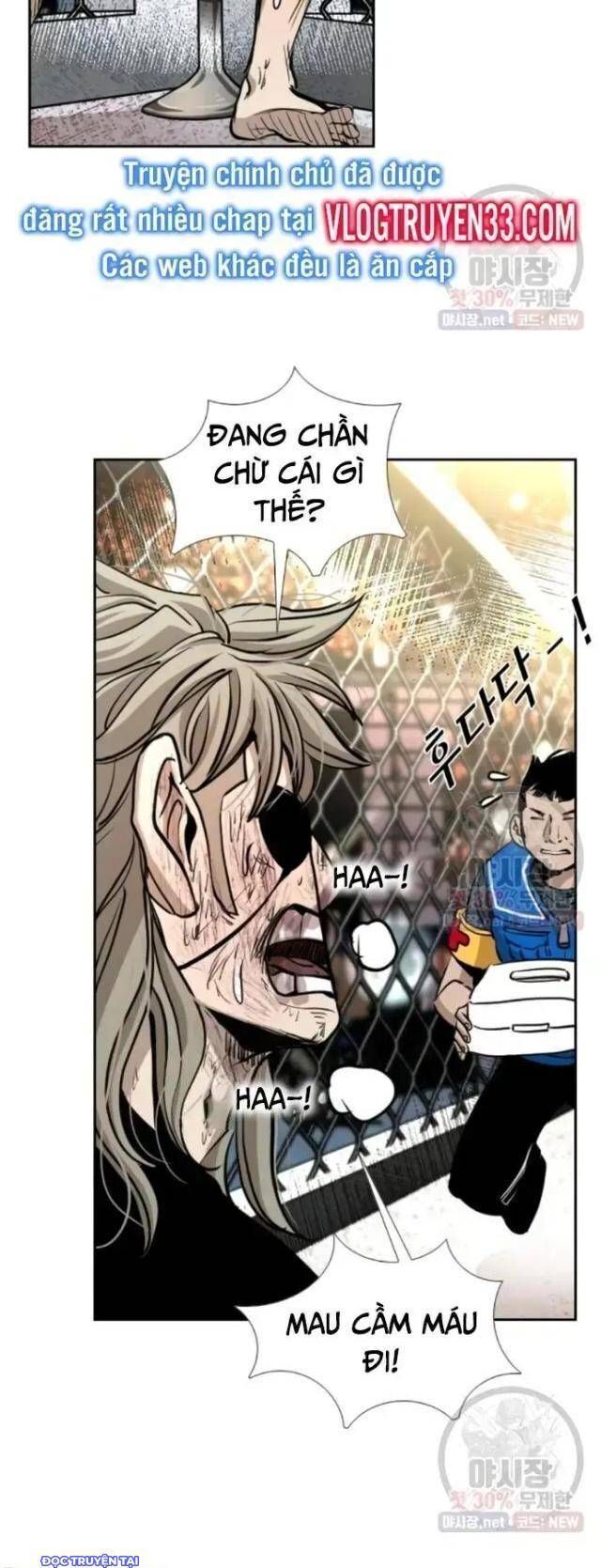 Shark - Cá Mập Chapter 210 - 41