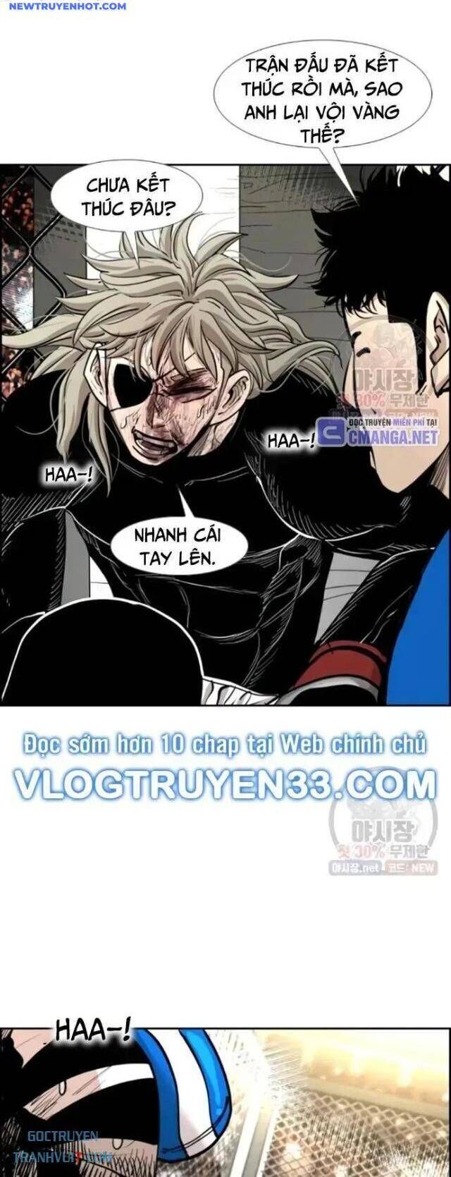 Shark - Cá Mập Chapter 210 - 42