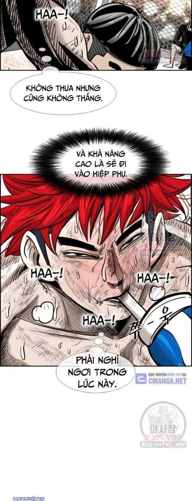 Shark - Cá Mập Chapter 210 - 43