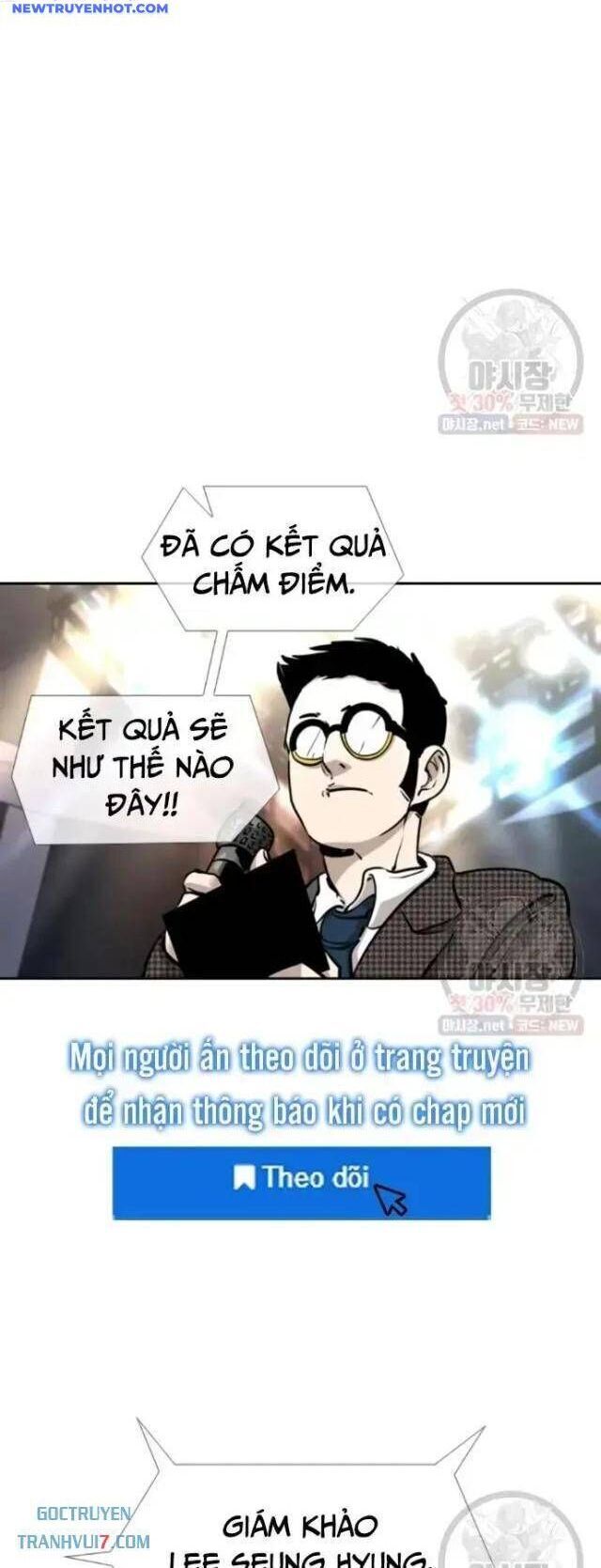 Shark - Cá Mập Chapter 210 - 44