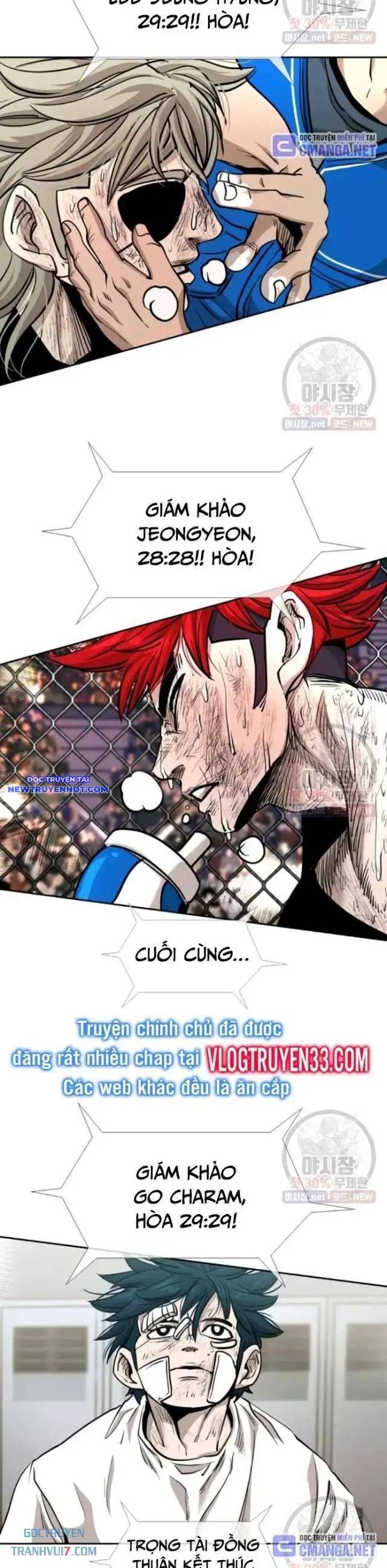 Shark - Cá Mập Chapter 210 - 45