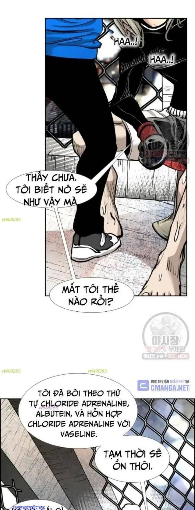 Shark - Cá Mập Chapter 210 - 48