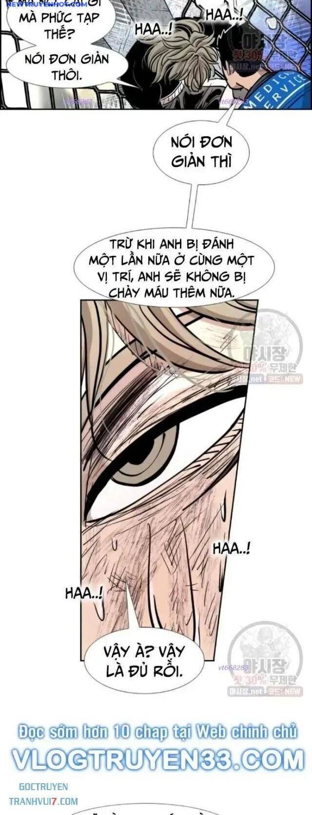 Shark - Cá Mập Chapter 210 - 49