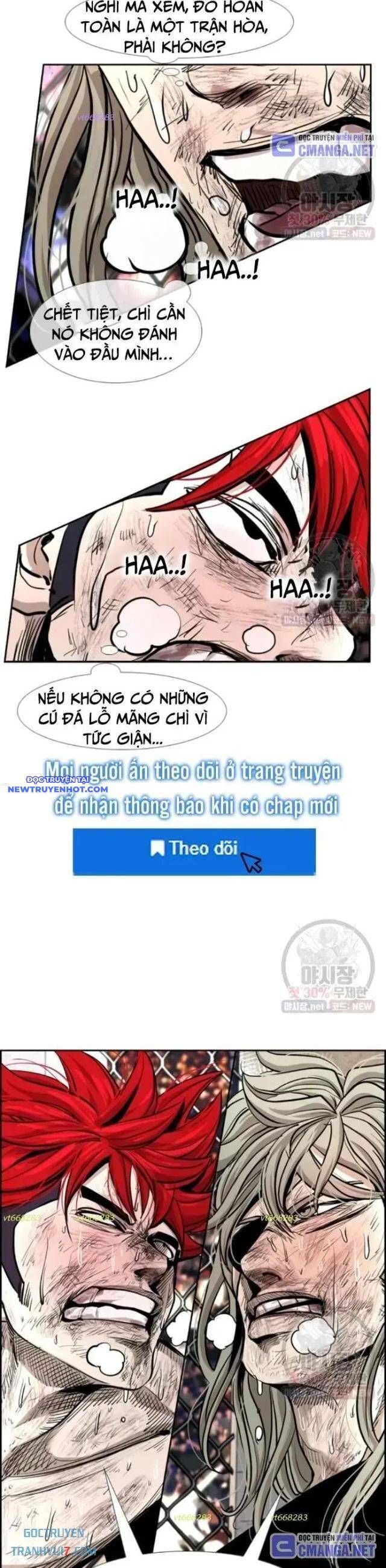 Shark - Cá Mập Chapter 210 - 50