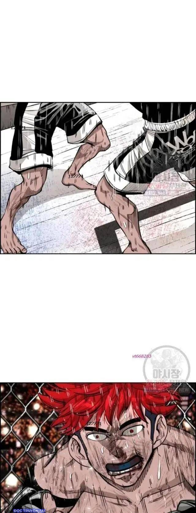 Shark - Cá Mập Chapter 210 - 6