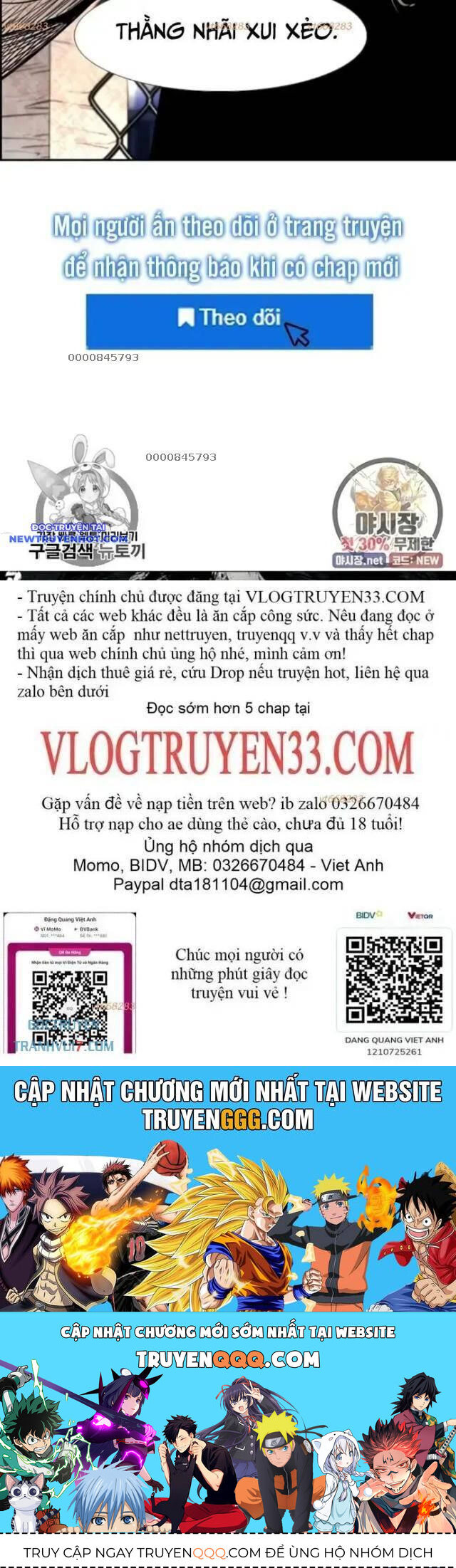 Shark - Cá Mập Chapter 210 - 51