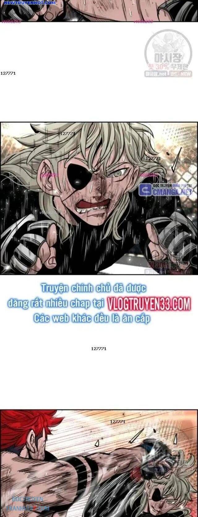 Shark - Cá Mập Chapter 210 - 7