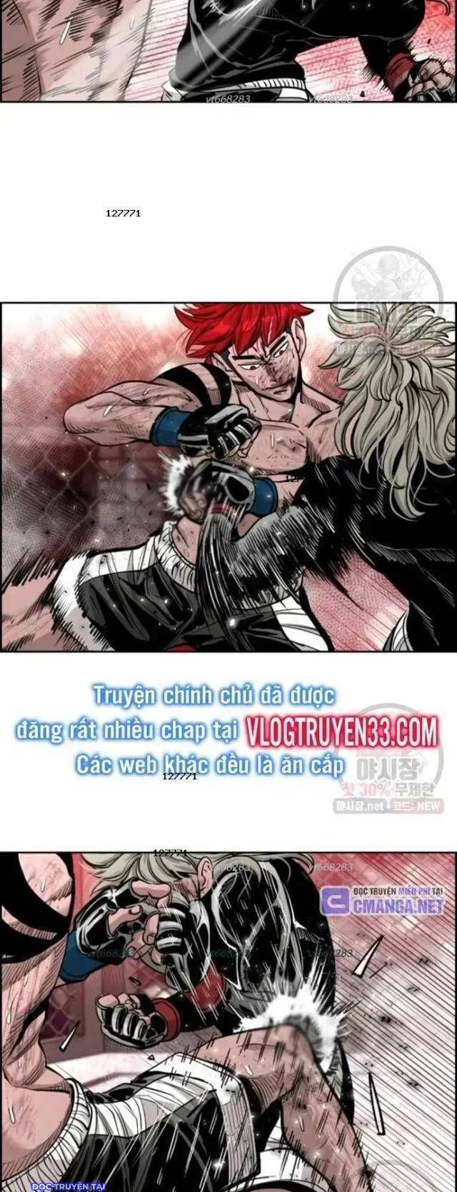 Shark - Cá Mập Chapter 210 - 8