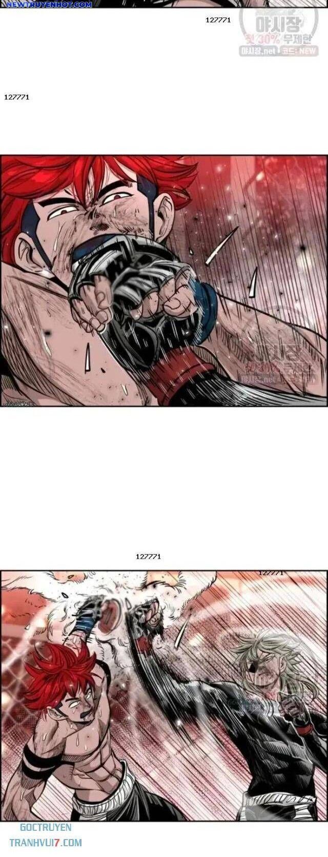 Shark - Cá Mập Chapter 210 - 9