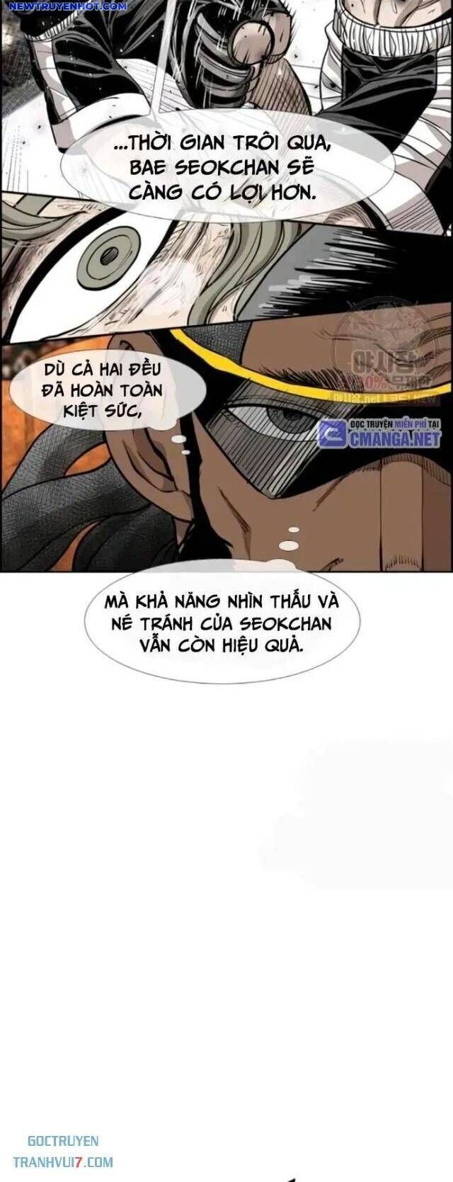 Shark - Cá Mập Chapter 211 - 12
