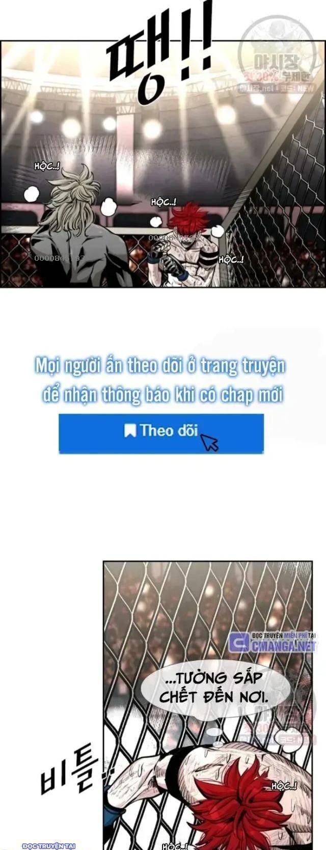 Shark - Cá Mập Chapter 211 - 13