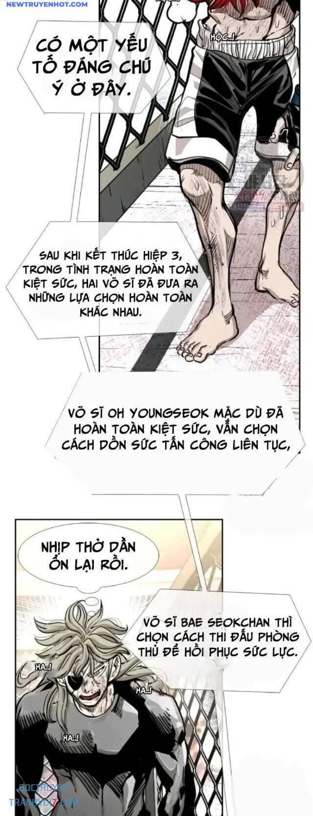 Shark - Cá Mập Chapter 211 - 14