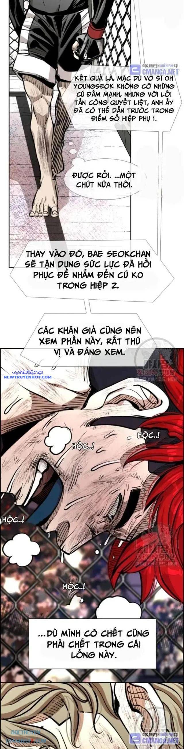 Shark - Cá Mập Chapter 211 - 15