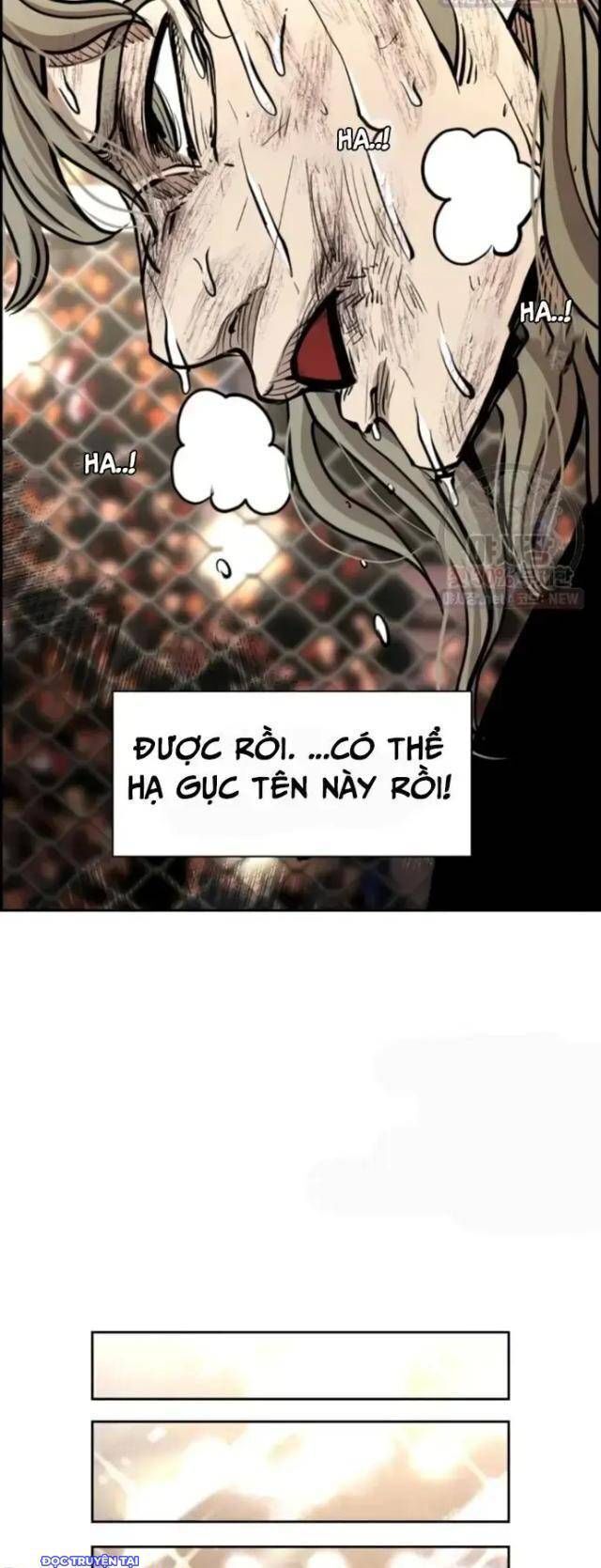 Shark - Cá Mập Chapter 211 - 16