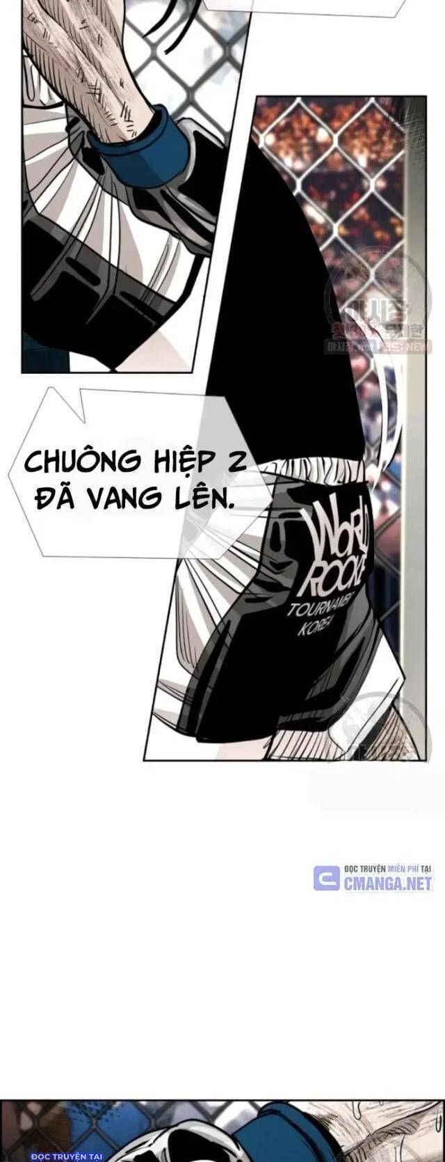 Shark - Cá Mập Chapter 211 - 18