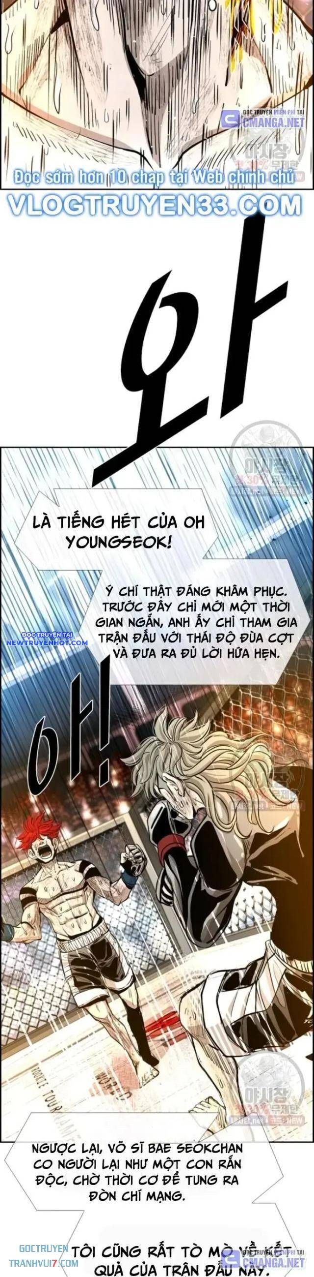 Shark - Cá Mập Chapter 211 - 20