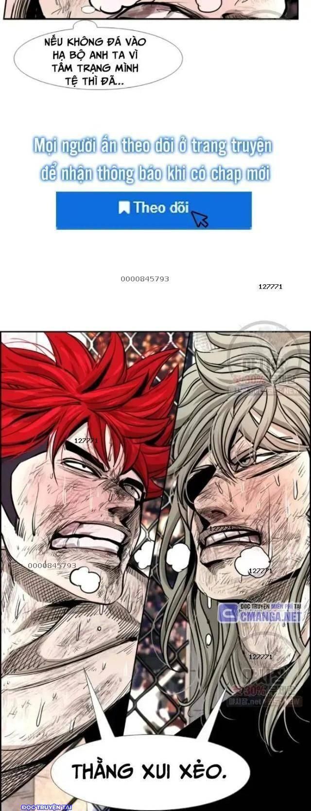 Shark - Cá Mập Chapter 211 - 3