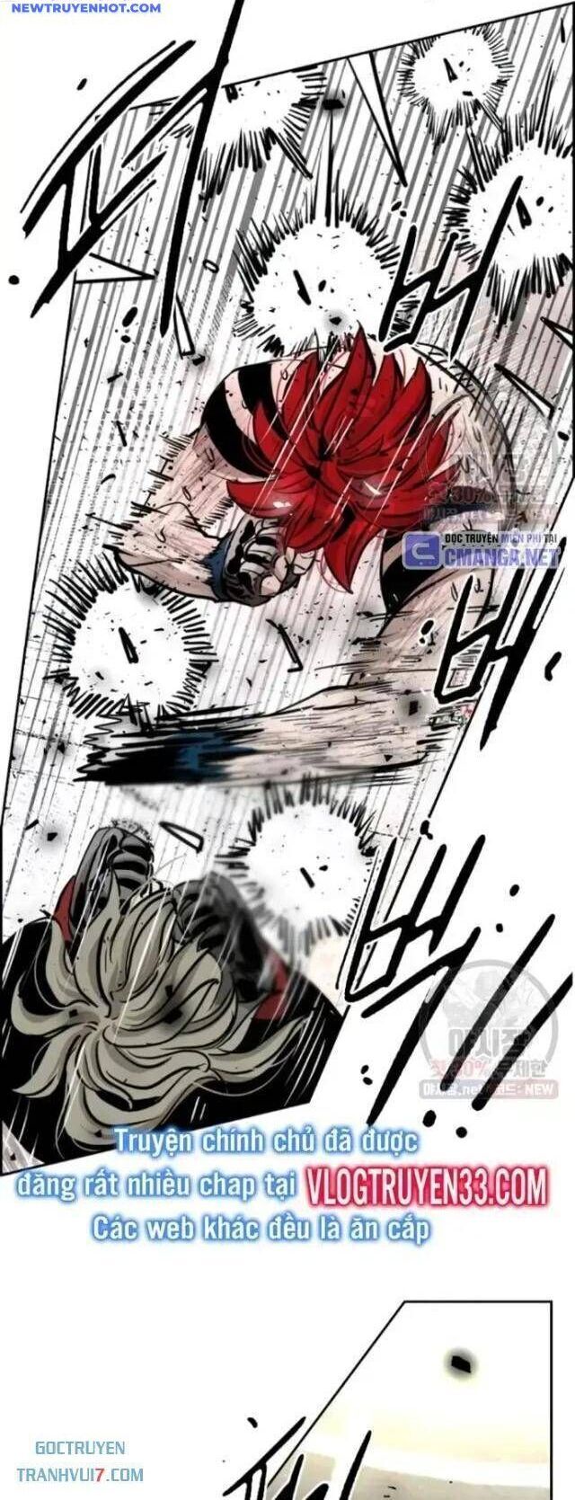Shark - Cá Mập Chapter 211 - 22