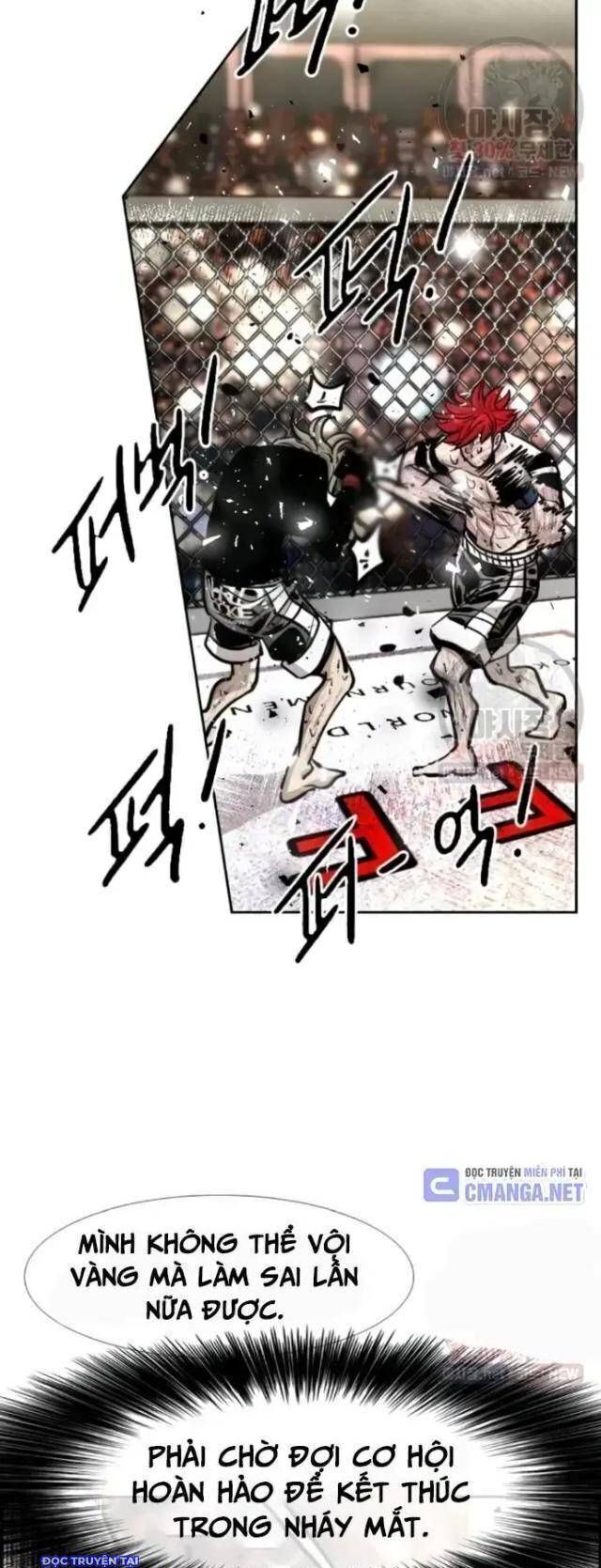 Shark - Cá Mập Chapter 211 - 23