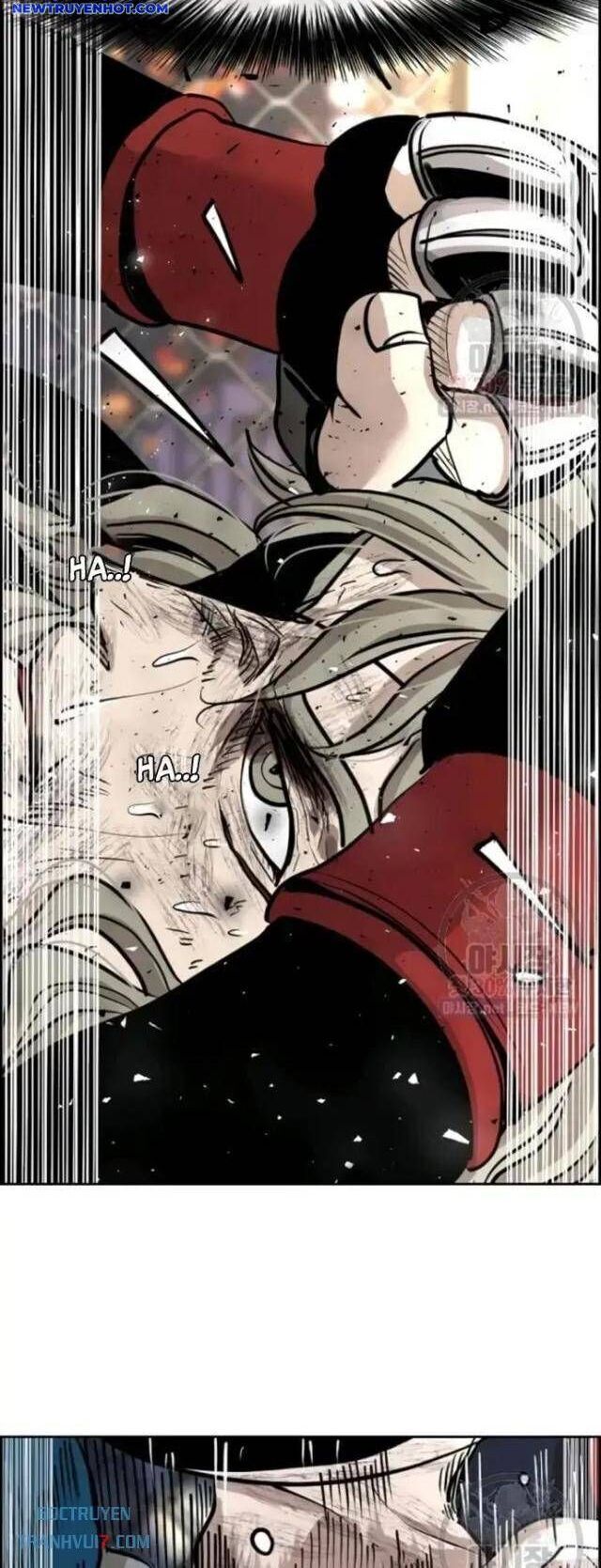 Shark - Cá Mập Chapter 211 - 24