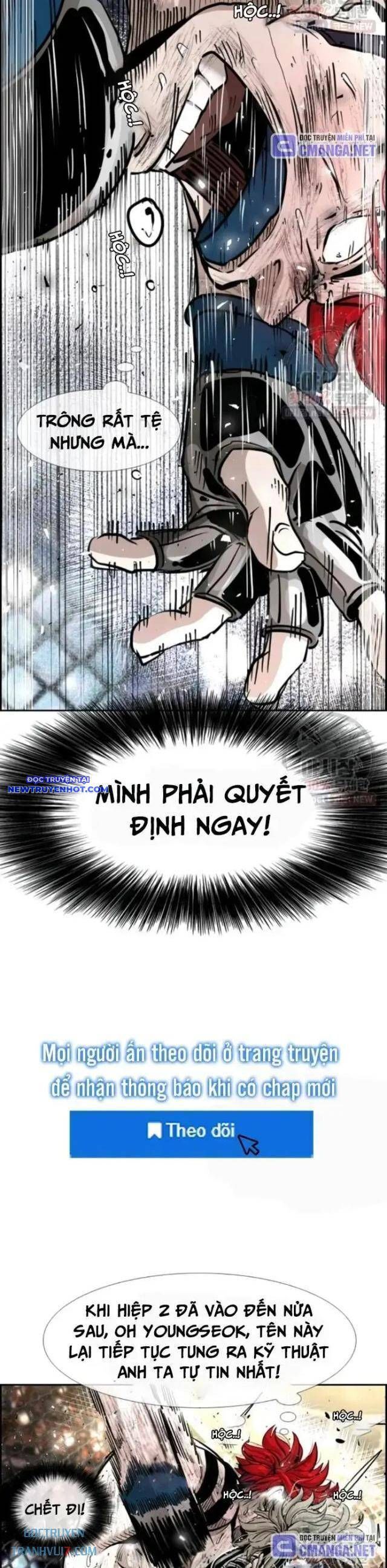 Shark - Cá Mập Chapter 211 - 25