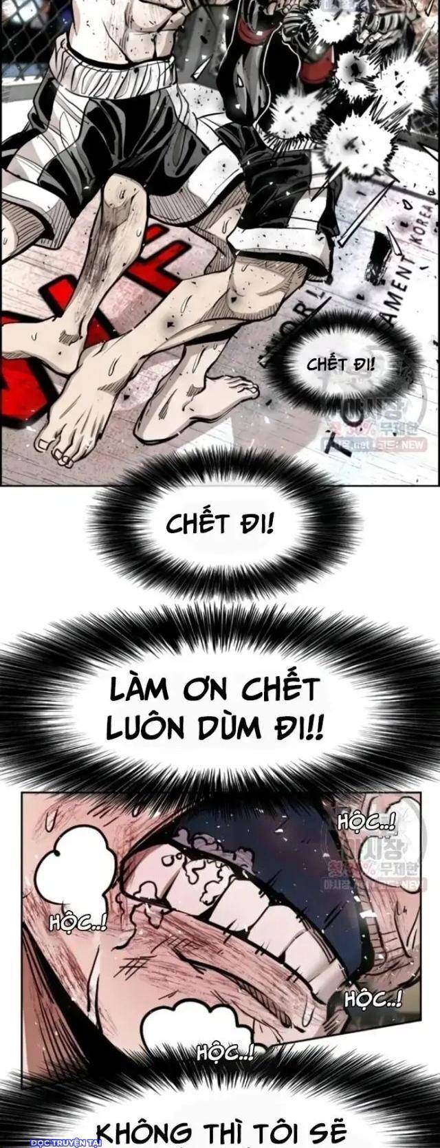 Shark - Cá Mập Chapter 211 - 26