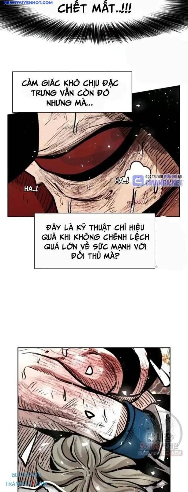 Shark - Cá Mập Chapter 211 - 27