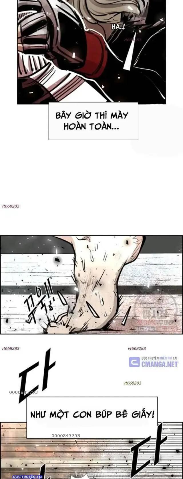 Shark - Cá Mập Chapter 211 - 28