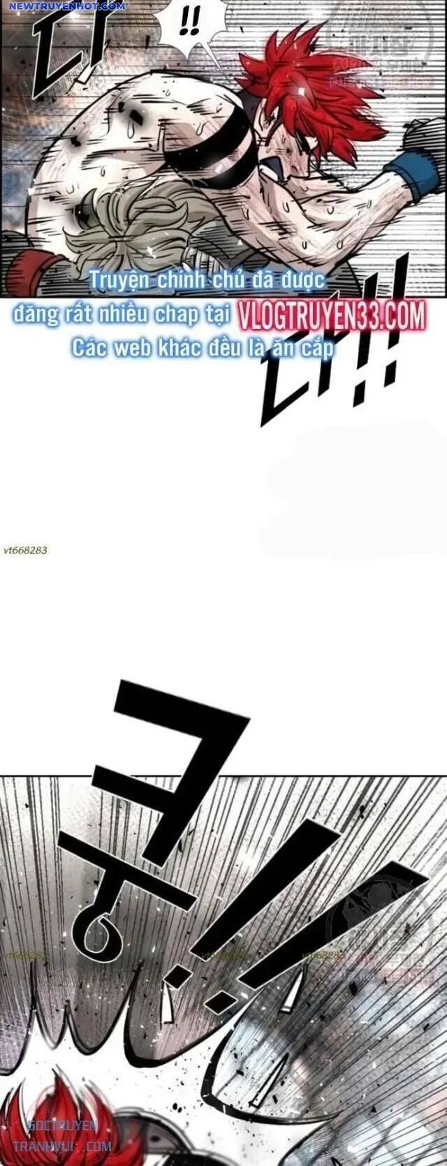 Shark - Cá Mập Chapter 211 - 29