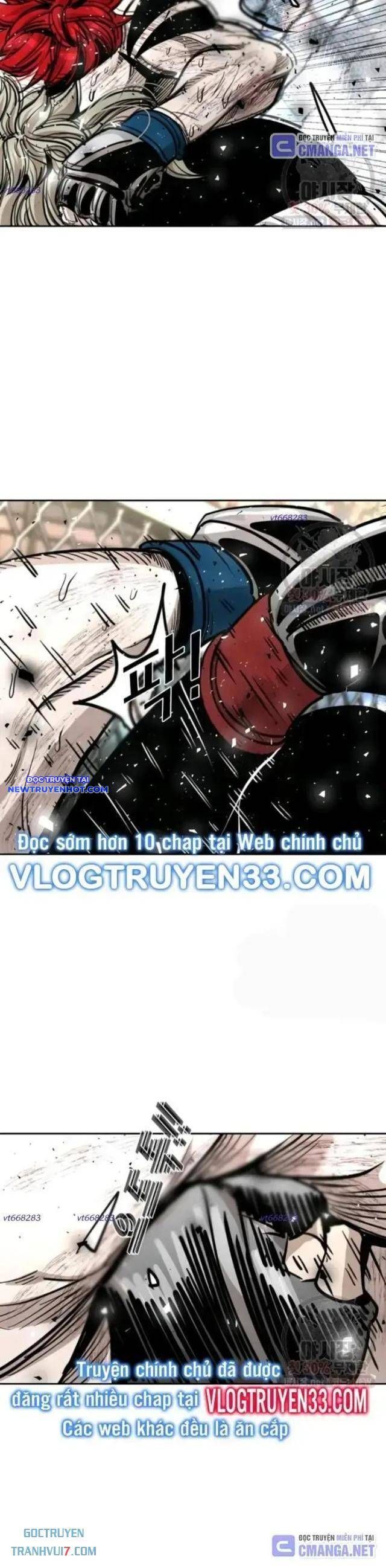 Shark - Cá Mập Chapter 211 - 30