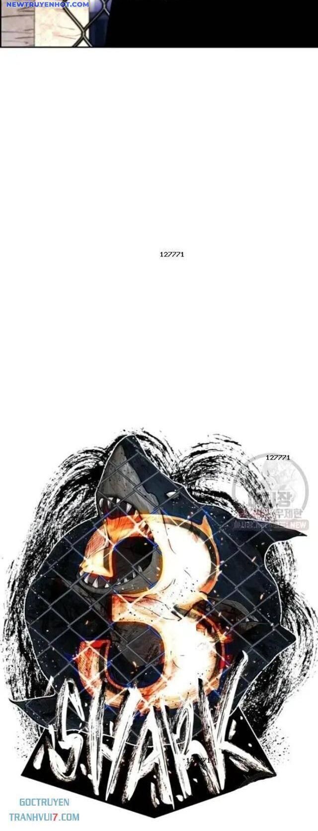 Shark - Cá Mập Chapter 211 - 4