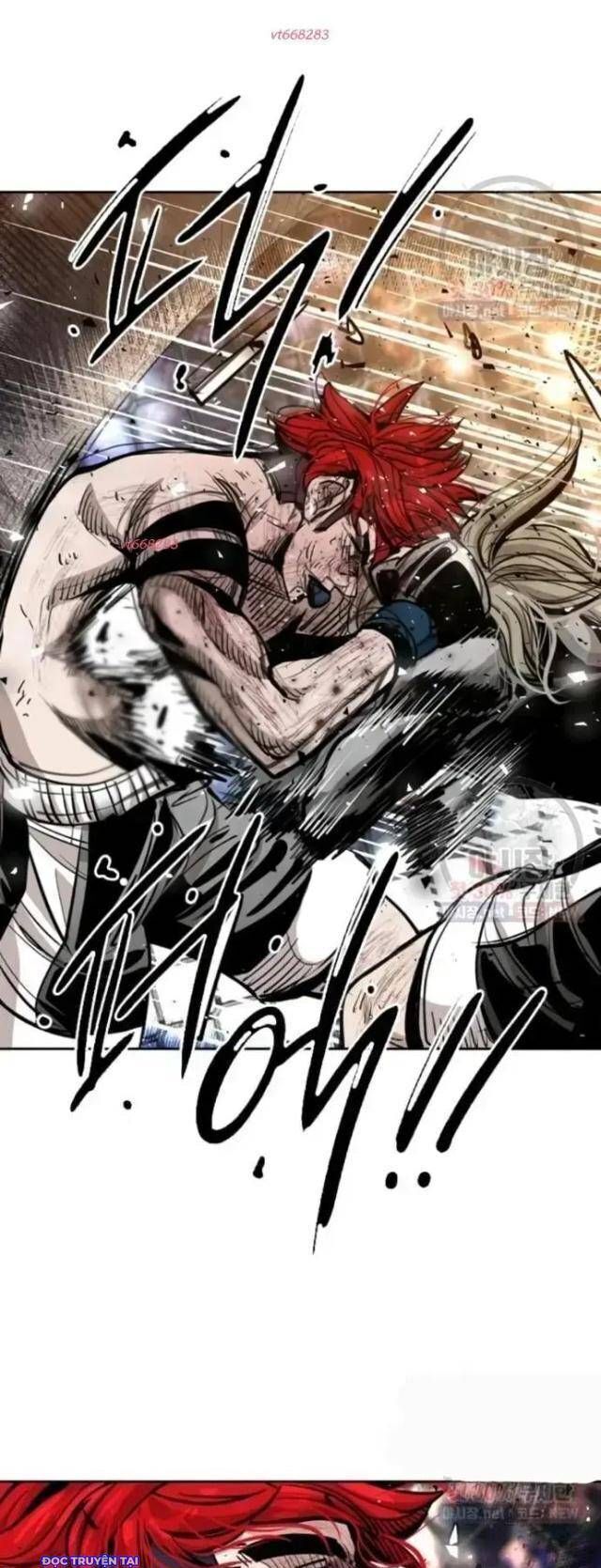 Shark - Cá Mập Chapter 211 - 31