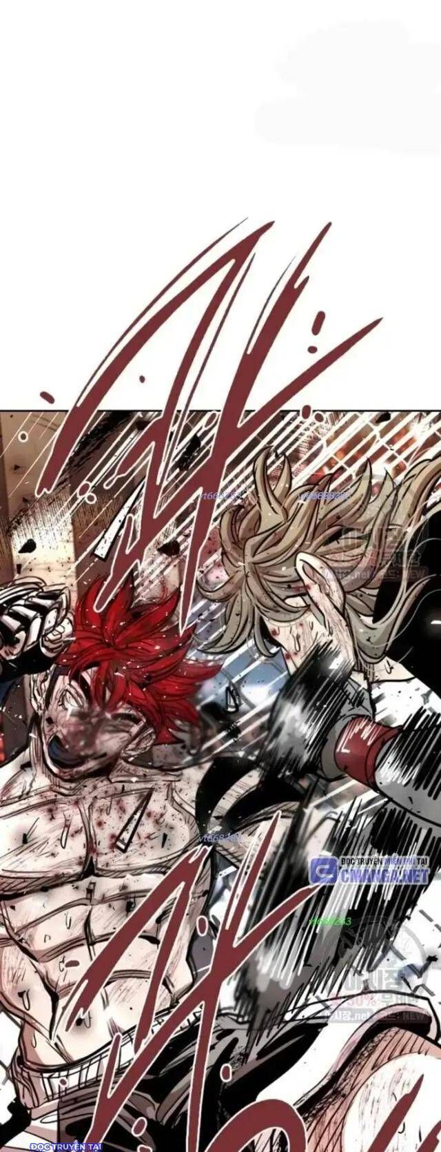 Shark - Cá Mập Chapter 211 - 33