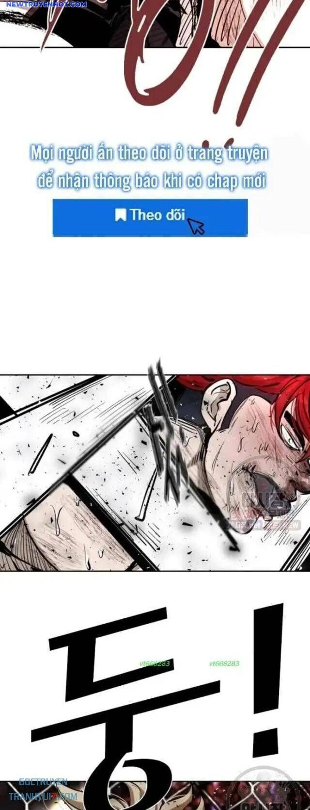 Shark - Cá Mập Chapter 211 - 34