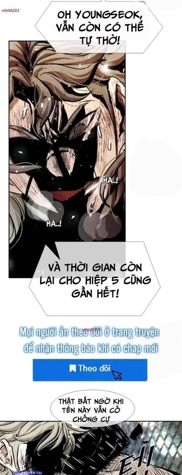 Shark - Cá Mập Chapter 211 - 36