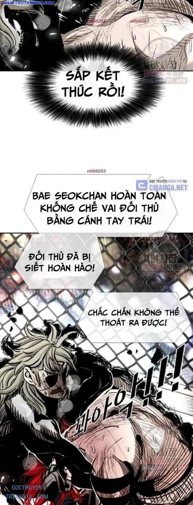 Shark - Cá Mập Chapter 211 - 37