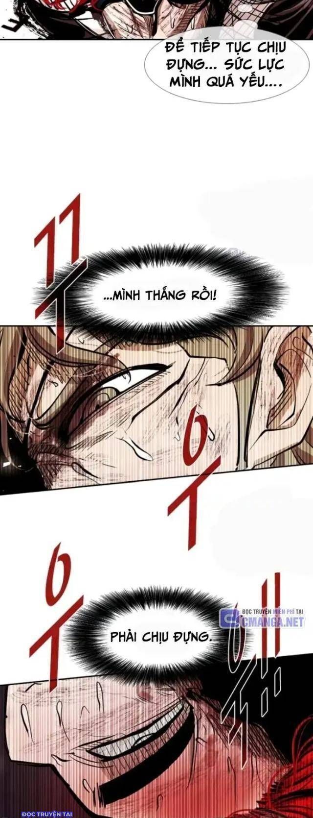 Shark - Cá Mập Chapter 211 - 38